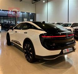 تويوتا كراون